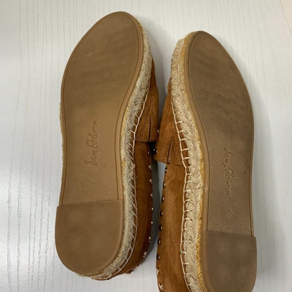 Sam Edelman Flats - Picture 11 of 12